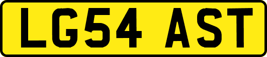 LG54AST