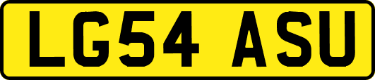 LG54ASU