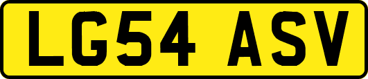 LG54ASV