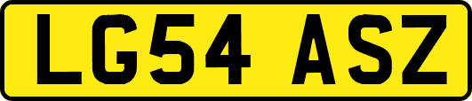 LG54ASZ