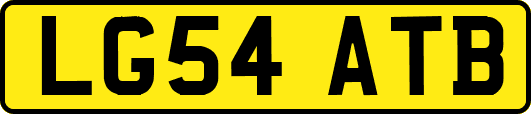 LG54ATB