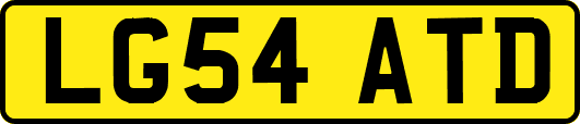 LG54ATD