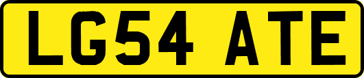 LG54ATE