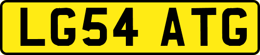 LG54ATG