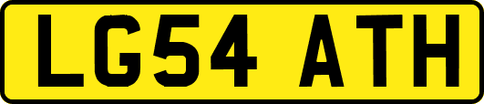 LG54ATH