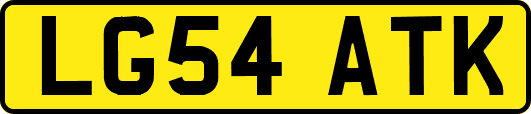 LG54ATK