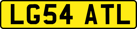 LG54ATL
