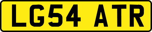 LG54ATR