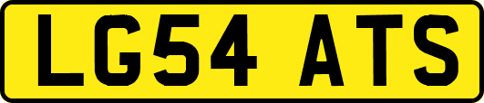 LG54ATS