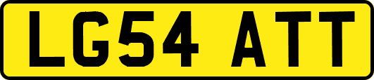 LG54ATT
