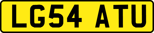 LG54ATU