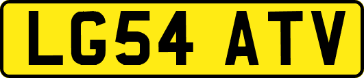 LG54ATV