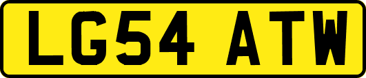 LG54ATW