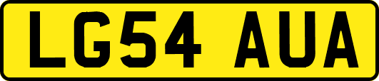 LG54AUA