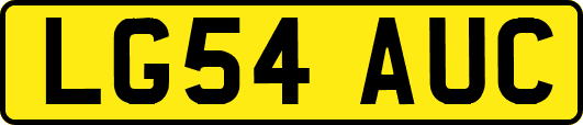 LG54AUC