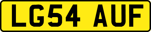 LG54AUF