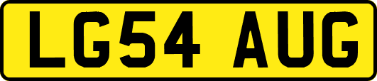 LG54AUG