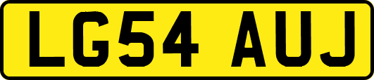 LG54AUJ