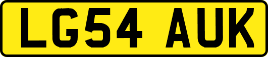 LG54AUK