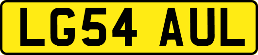 LG54AUL