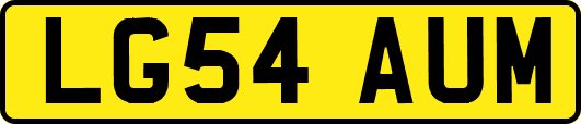 LG54AUM