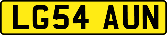 LG54AUN