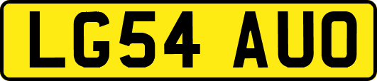LG54AUO