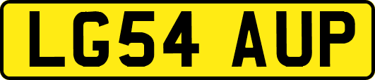 LG54AUP