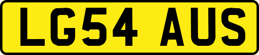 LG54AUS