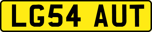 LG54AUT