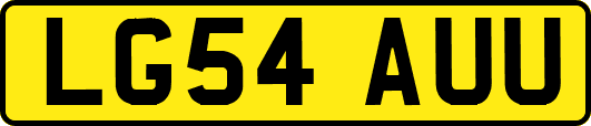 LG54AUU