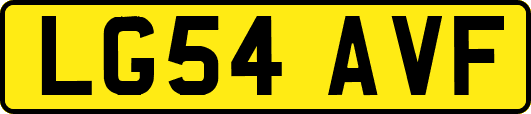 LG54AVF