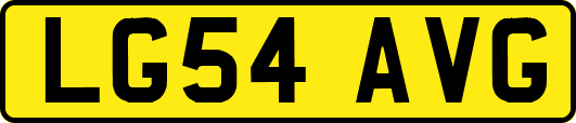 LG54AVG