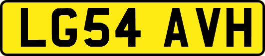 LG54AVH