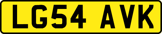 LG54AVK