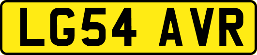 LG54AVR
