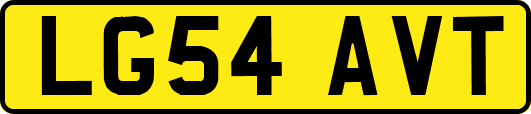 LG54AVT