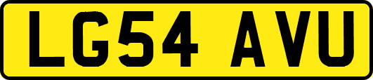 LG54AVU