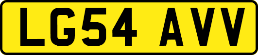 LG54AVV