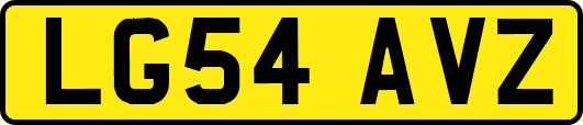 LG54AVZ