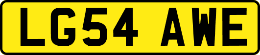 LG54AWE