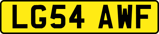 LG54AWF