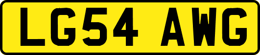 LG54AWG
