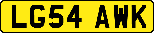 LG54AWK