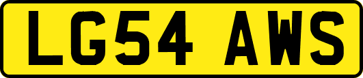 LG54AWS