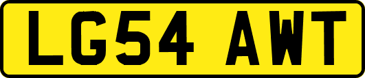 LG54AWT