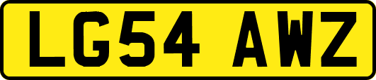 LG54AWZ