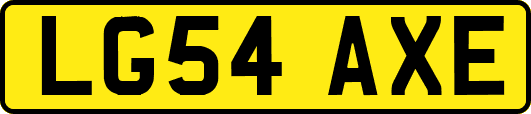 LG54AXE