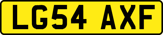 LG54AXF