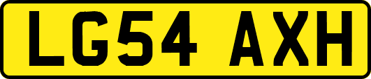 LG54AXH